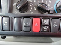 日野デュトロダンプ小型（2t・3t）[写真11]