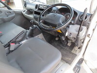 日野デュトロダンプ小型（2t・3t）[写真13]