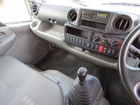 日野デュトロダンプ小型（2t・3t）[写真14]