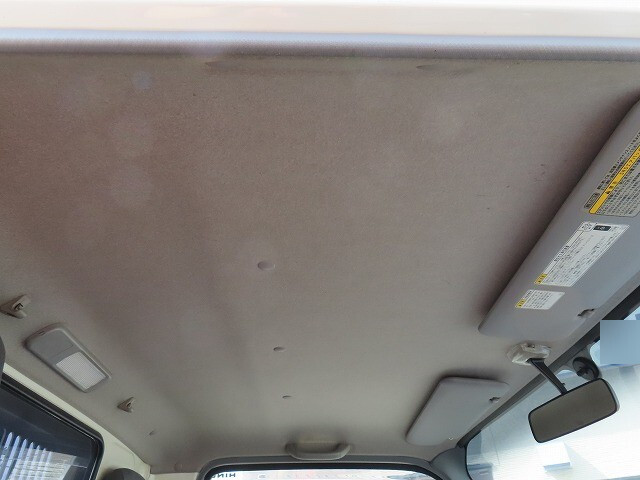 日野デュトロダンプ小型（2t・3t）[写真16]