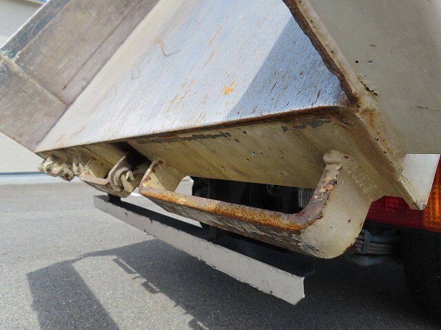 日野デュトロダンプ小型（2t・3t）[写真19]