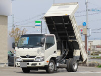 日野デュトロダンプ小型（2t・3t）[写真01]