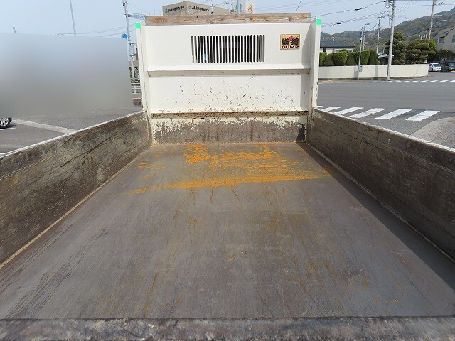 日野デュトロダンプ小型（2t・3t）[写真20]