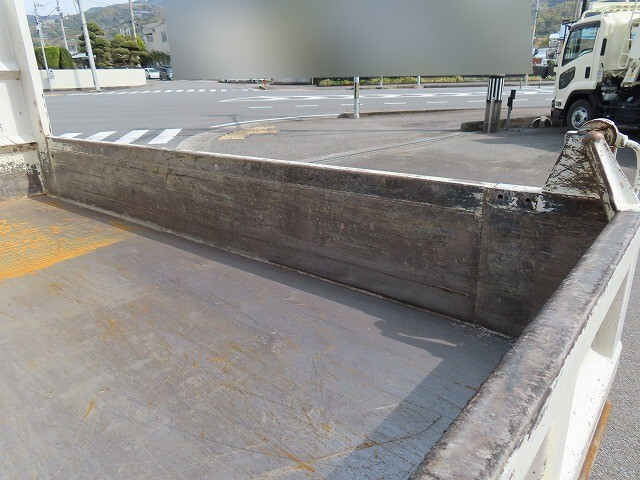 日野デュトロダンプ小型（2t・3t）[写真22]