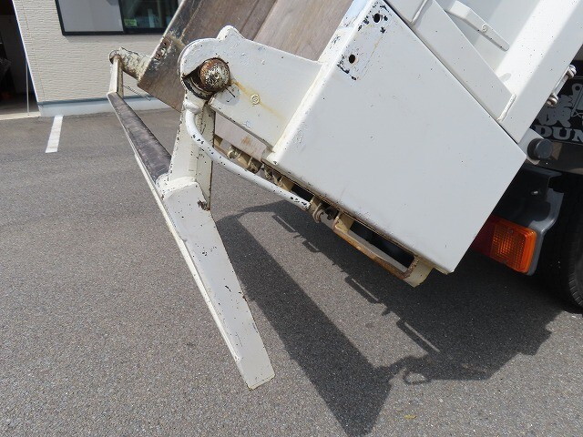 日野デュトロダンプ小型（2t・3t）[写真23]