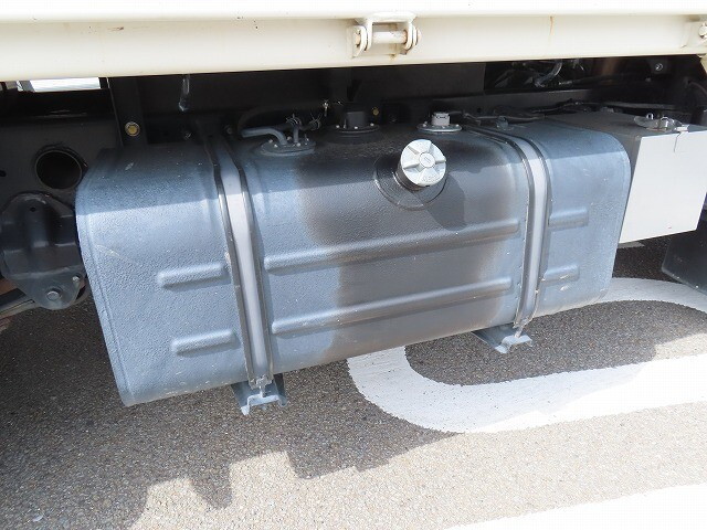 日野デュトロダンプ小型（2t・3t）[写真26]