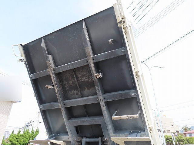 日野デュトロダンプ小型（2t・3t）[写真28]