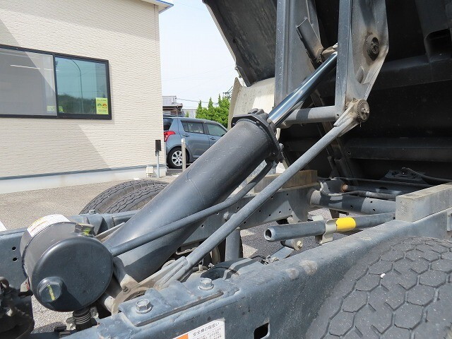 日野デュトロダンプ小型（2t・3t）[写真29]