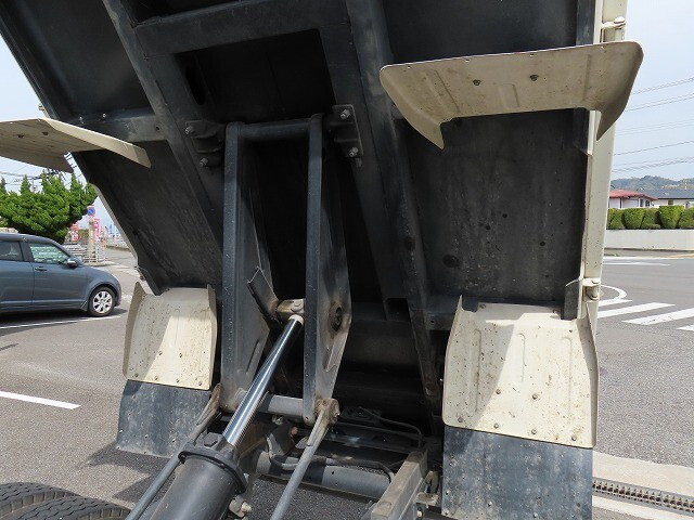 日野デュトロダンプ小型（2t・3t）[写真30]