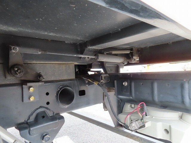 日野デュトロダンプ小型（2t・3t）[写真33]