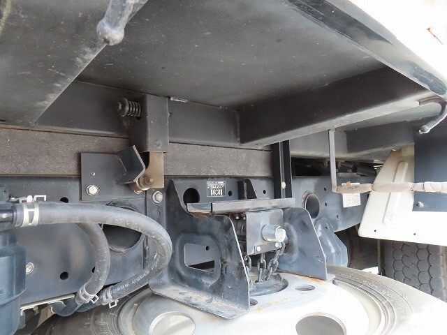 日野デュトロダンプ小型（2t・3t）[写真37]