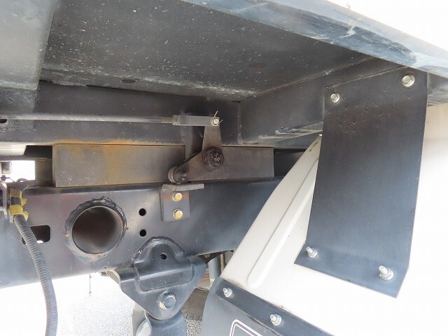 日野デュトロダンプ小型（2t・3t）[写真39]