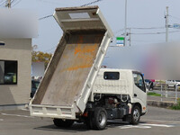 日野デュトロダンプ小型（2t・3t）[写真04]