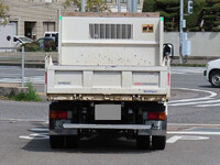 日野デュトロダンプ小型（2t・3t）[写真10]