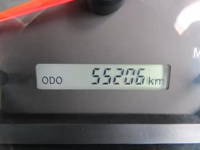 いすゞフォワードクレーン4段中型（4t）[写真11]