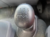 いすゞフォワードクレーン4段中型（4t）[写真15]