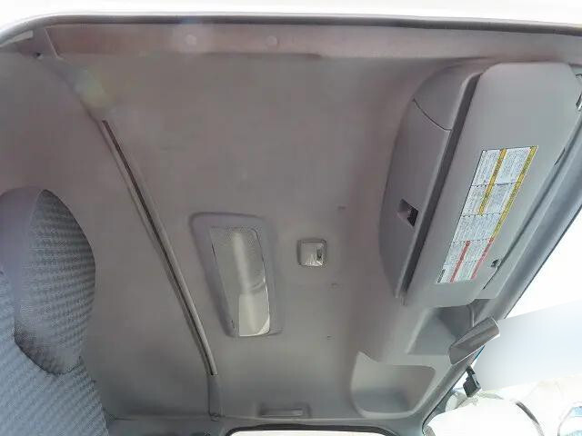 いすゞフォワードクレーン4段中型（4t）[写真17]