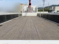 いすゞフォワードクレーン4段中型（4t）[写真19]