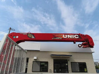 いすゞフォワードクレーン4段中型（4t）[写真24]