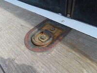 いすゞフォワードクレーン4段中型（4t）[写真28]