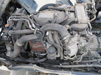 いすゞフォワードクレーン4段中型（4t）[写真30]