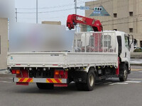 いすゞフォワードクレーン4段中型（4t）[写真02]