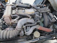 いすゞフォワードクレーン4段中型（4t）[写真31]