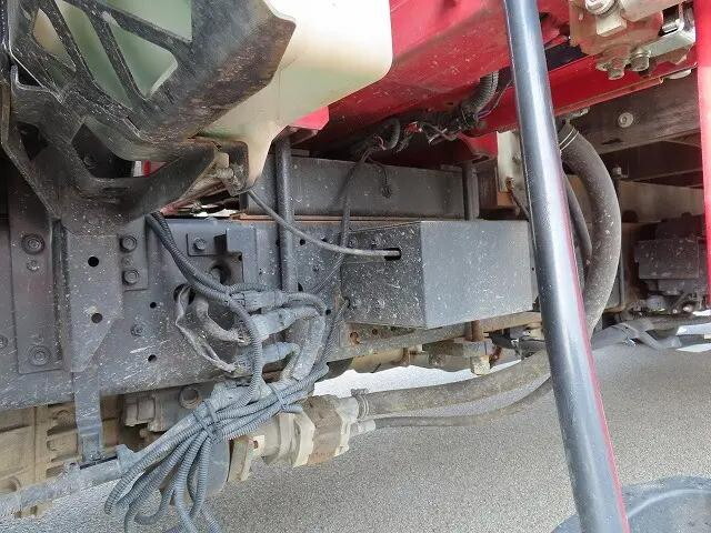 いすゞフォワードクレーン4段中型（4t）[写真35]