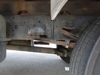 いすゞフォワードクレーン4段中型（4t）[写真37]