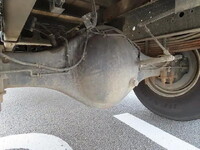 いすゞフォワードクレーン4段中型（4t）[写真38]