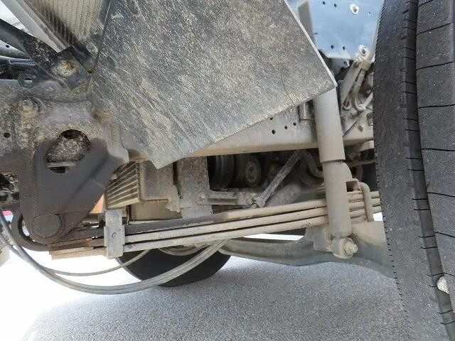 いすゞフォワードクレーン4段中型（4t）[写真38]