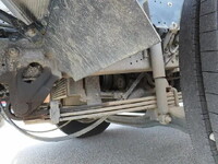 いすゞフォワードクレーン4段中型（4t）[写真39]