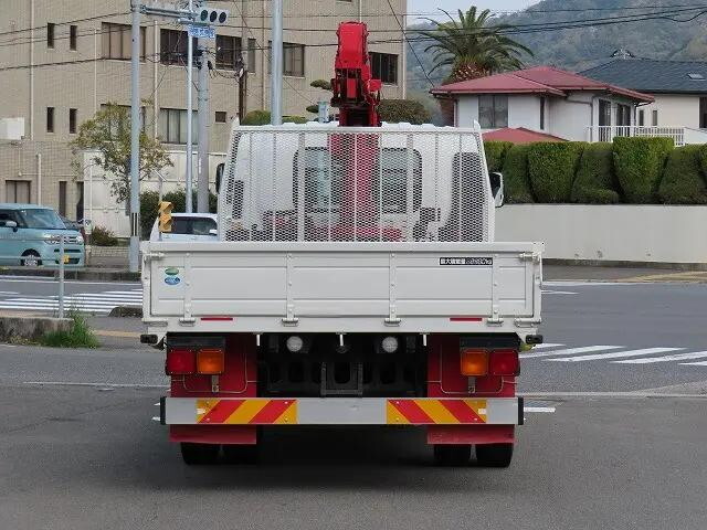 いすゞフォワードクレーン4段中型（4t）[写真06]