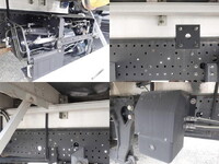 いすゞフォワードアルミウイング増トン（6t・8t）[写真14]