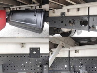 いすゞフォワードアルミウイング増トン（6t・8t）[写真15]