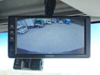 いすゞフォワードアルミウイング増トン（6t・8t）[写真21]