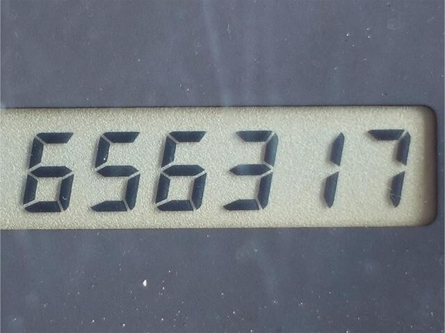 いすゞフォワードアルミウイング増トン（6t・8t）[写真21]