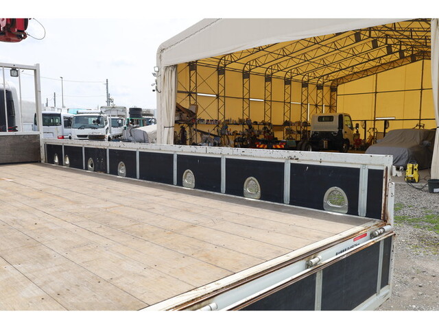 いすゞフォワードクレーン4段中型（4t）[写真10]