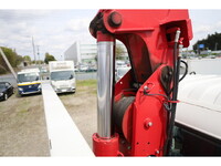 いすゞフォワードクレーン4段中型（4t）[写真17]