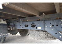 いすゞフォワードクレーン4段中型（4t）[写真22]