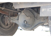 いすゞフォワードクレーン4段中型（4t）[写真23]