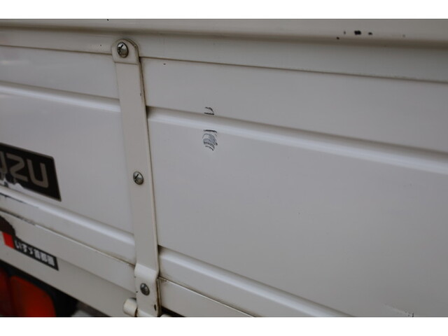 いすゞフォワードクレーン4段中型（4t）[写真27]