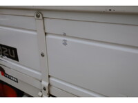 いすゞフォワードクレーン4段中型（4t）[写真28]