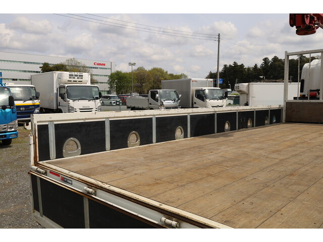 いすゞフォワードクレーン4段中型（4t）[写真09]