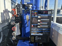 三菱ふそうキャンタークレーン4段小型（2t・3t）[写真19]