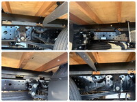 三菱ふそうキャンタークレーン4段小型（2t・3t）[写真22]