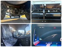 三菱ふそうキャンタークレーン4段小型（2t・3t）[写真23]