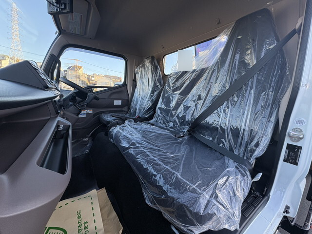 三菱ふそうキャンタークレーン4段小型（2t・3t）[写真25]