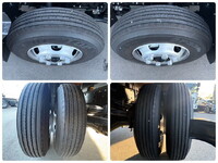 三菱ふそうキャンタークレーン4段小型（2t・3t）[写真28]