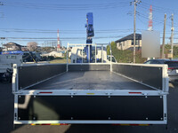 三菱ふそうキャンタークレーン4段小型（2t・3t）[写真08]